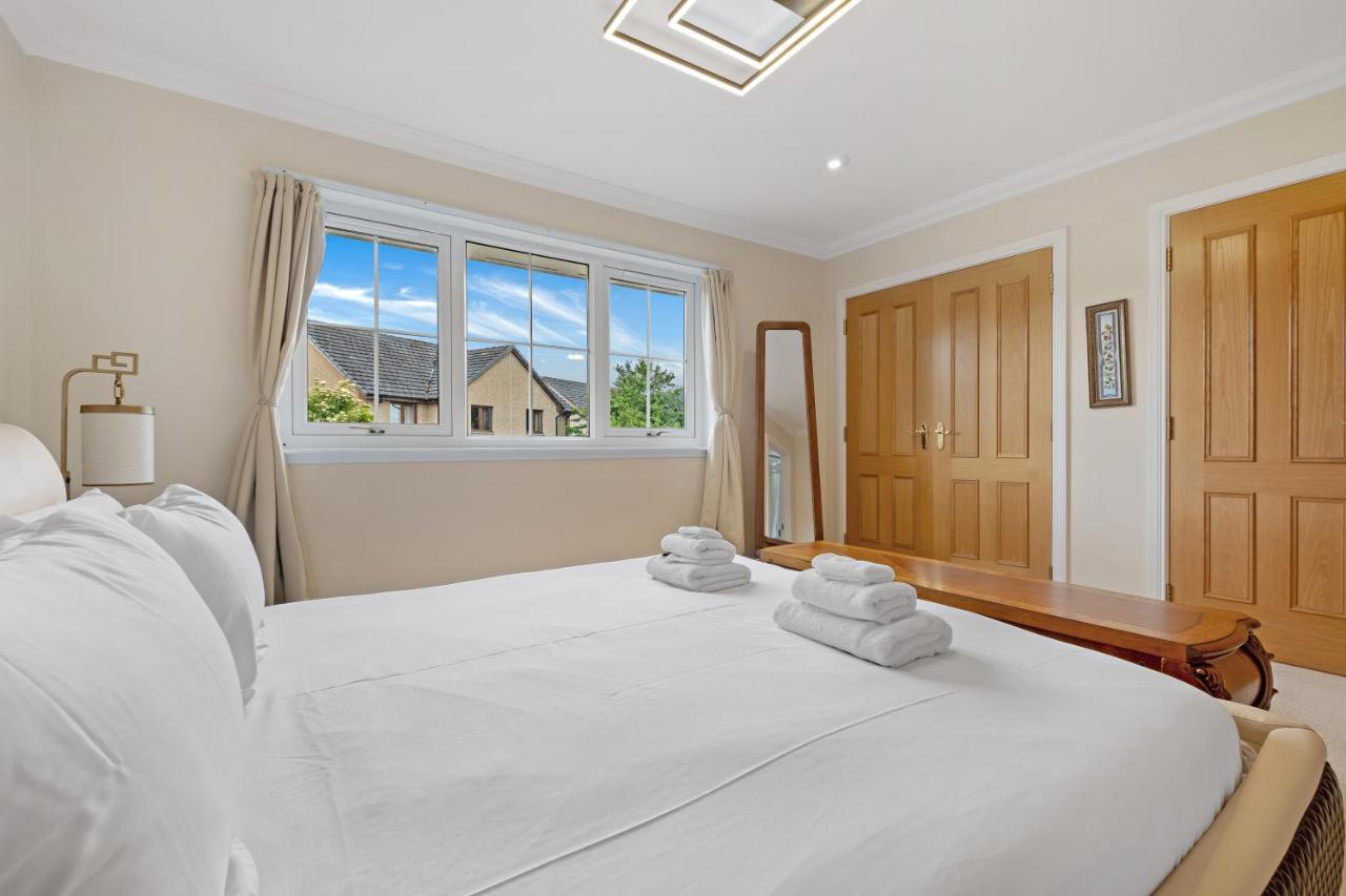 Taigh D'Luxe Villa Инвернес Екстериор снимка