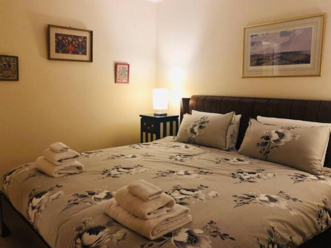 Taigh D'Luxe Villa Инвернес Екстериор снимка