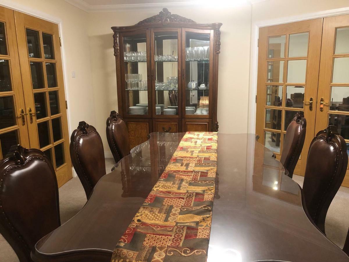 Taigh D'Luxe Villa Инвернес Екстериор снимка