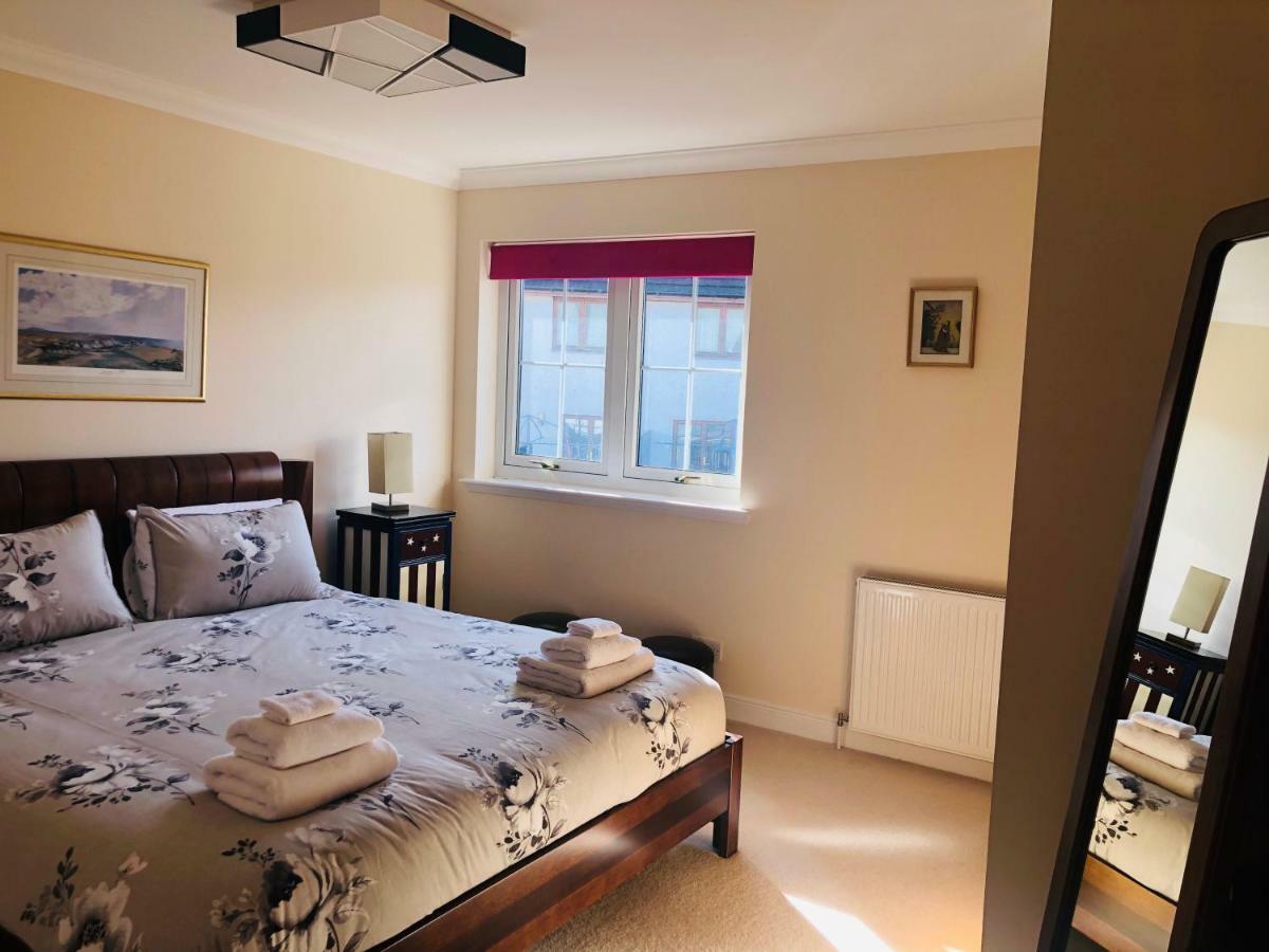 Taigh D'Luxe Villa Инвернес Екстериор снимка
